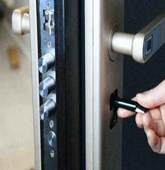 石首开锁 石首开锁公司开修指纹锁